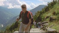Himalaya With Michael Palin